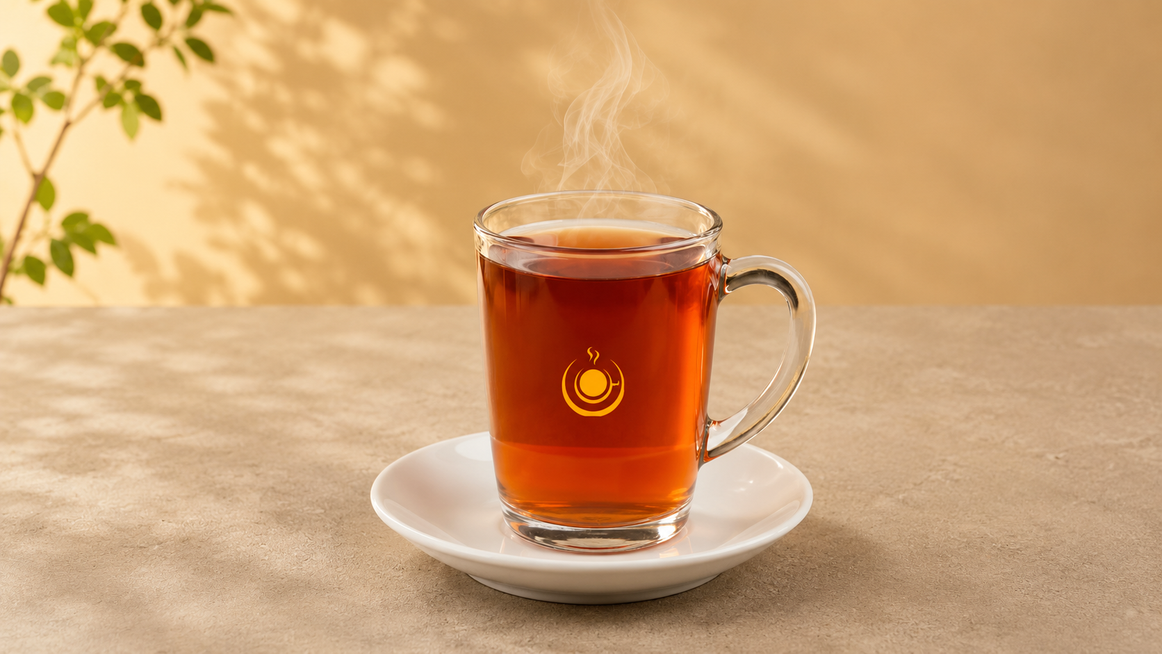 BLACK TEA