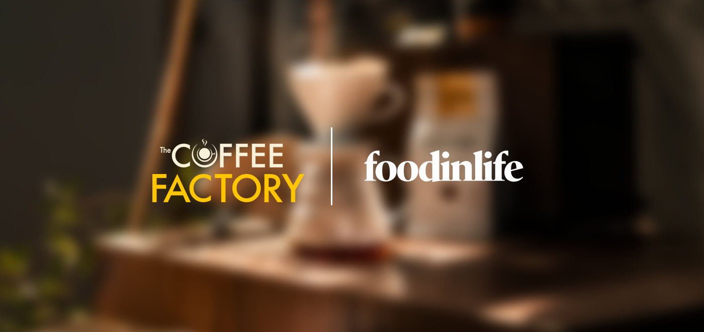 Coffee Factory, Butik Kahve Kültürünü Global Vizyonuyla Büyütüyor