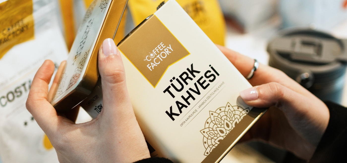 Bir Fincanda Beş Asırlık Miras: Türk Kahvesi