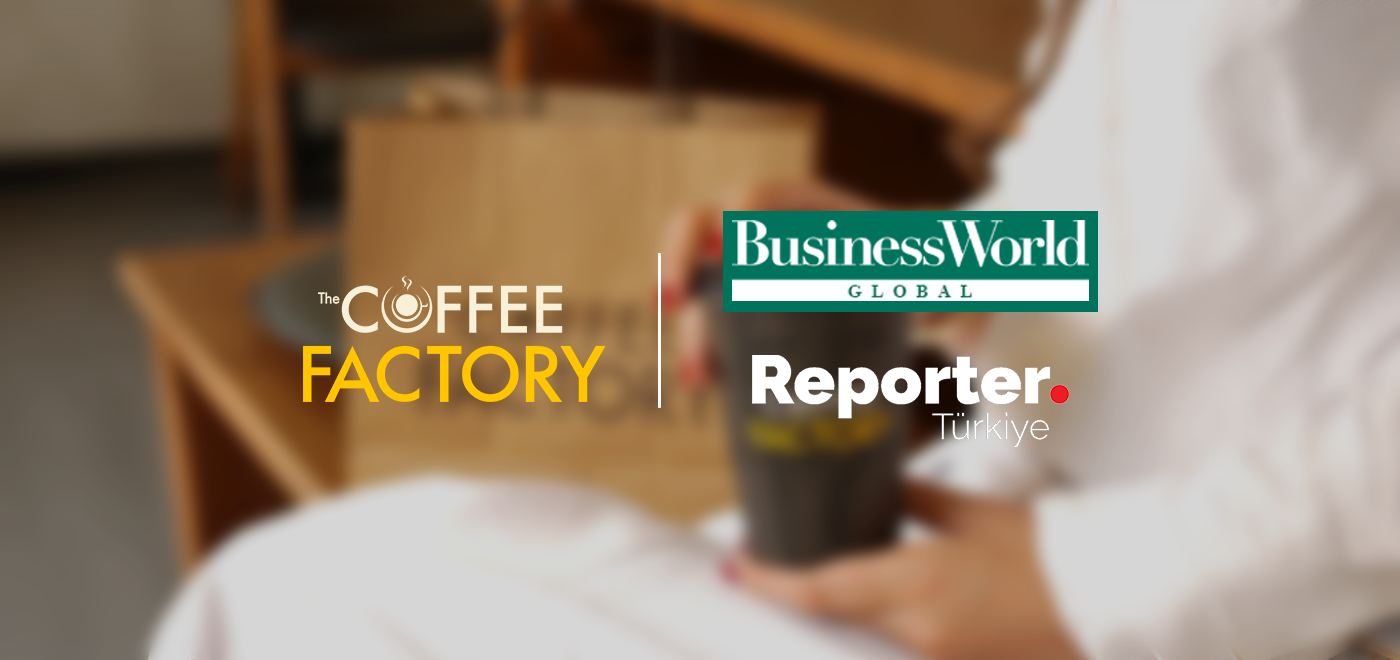 Coffee Factory’nin Çekirdekten Fincana Uzanan Kahve Yolculuğu